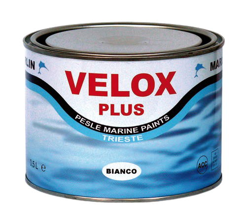 Velox-Marlin VELOX PLUS antivegetativni premaz